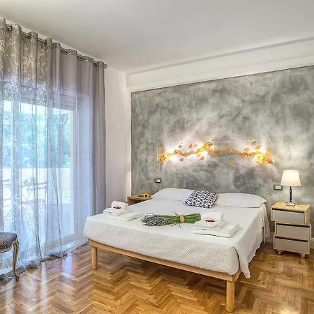 Residenza Pamphili Rome