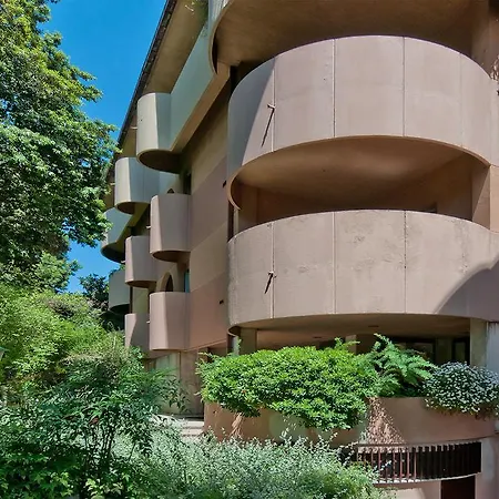 Residenza Pamphili Daire *