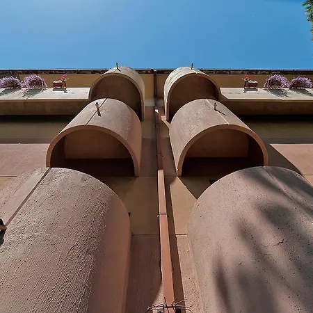 Residenza Pamphili Apartment