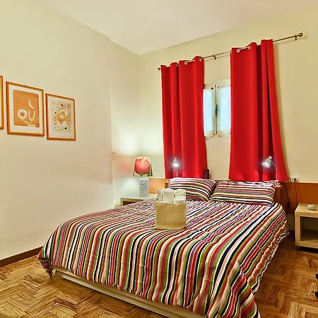 Residenza Pamphili Apartment *