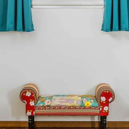 Apartment Residenza Pamphili Rome