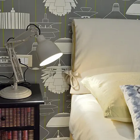 Apartment Residenza Pamphili Rome