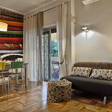Residenza Pamphili