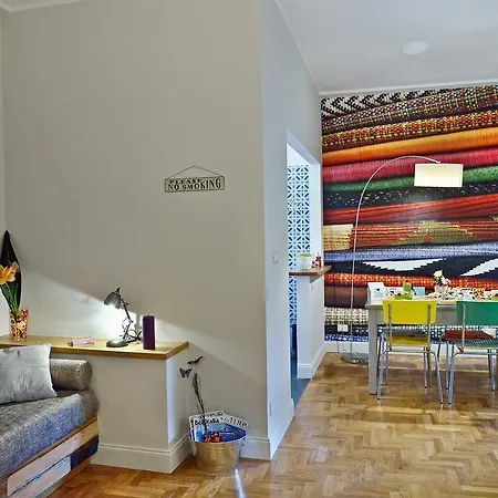 Residenza Pamphili Roma