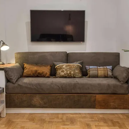 Residenza Pamphili *