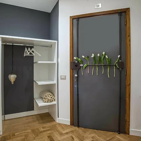 Residenza Pamphili Apartment *