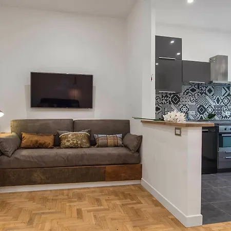 Residenza Pamphili Apartment Rome