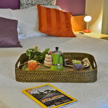 Apartment Residenza Pamphili *