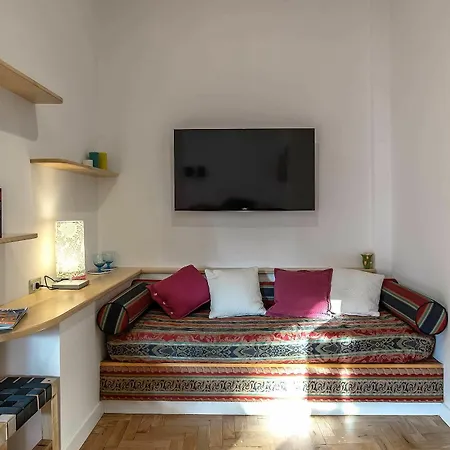 Apartment Residenza Pamphili *