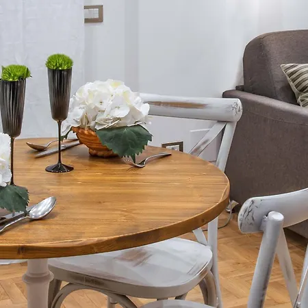 Apartment Residenza Pamphili