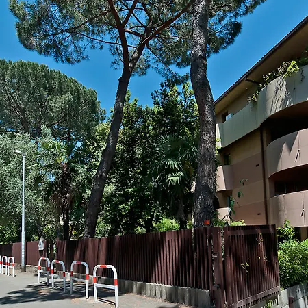 Apartment Residenza Pamphili Rome
