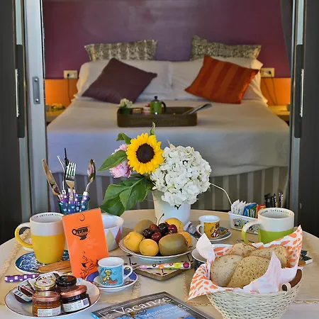 Residenza Pamphili Apartment
