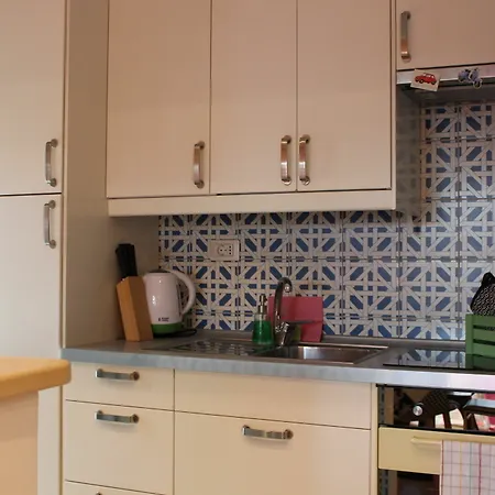 Apartment Residenza Pamphili *