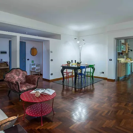 Residenza Pamphili Apartment *