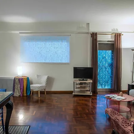 Residenza Pamphili * Rome