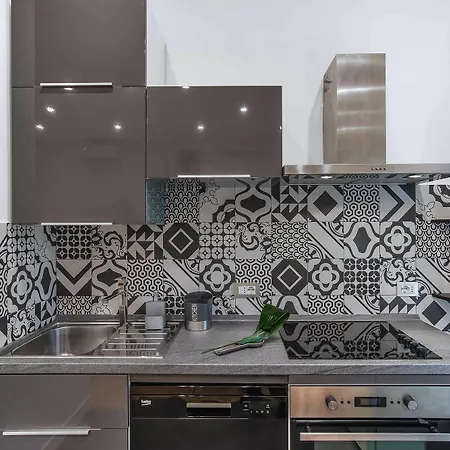 Apartment Residenza Pamphili *