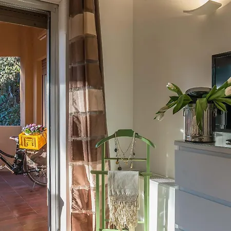 Residenza Pamphili Rome