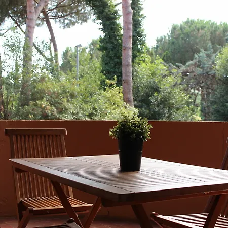 Residenza Pamphili Apartment *