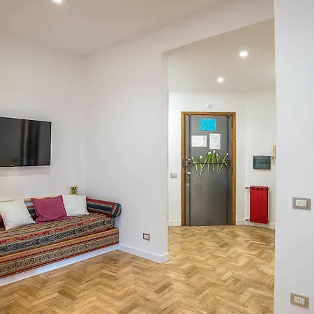 Residenza Pamphili Apartment
