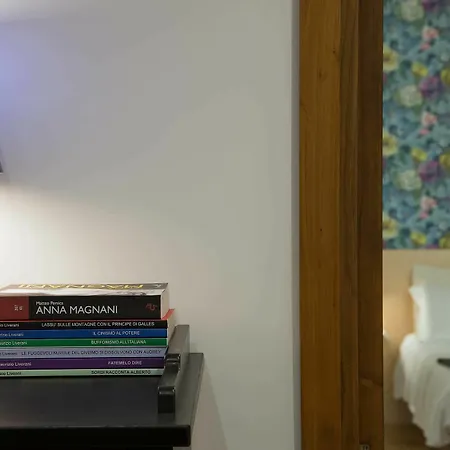 Residenza Pamphili Apartment Rome