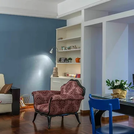 Residenza Pamphili *