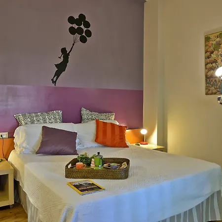 Residenza Pamphili *