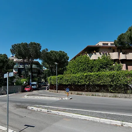 Apartment Residenza Pamphili *