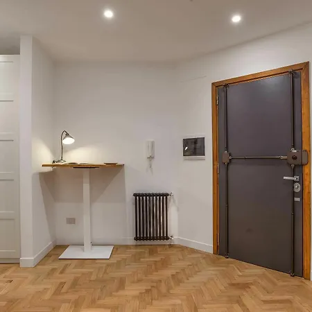 Apartment Residenza Pamphili *
