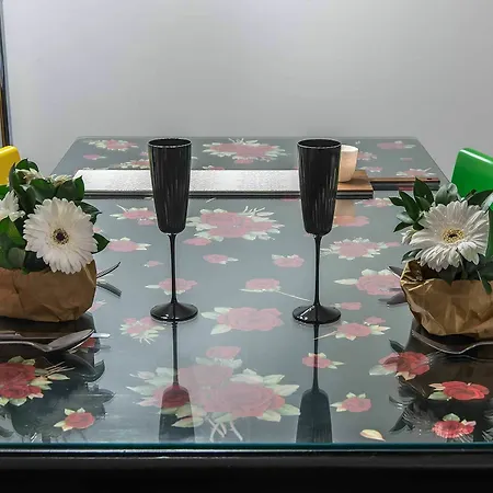 레지덴자 팜필리 * 로마